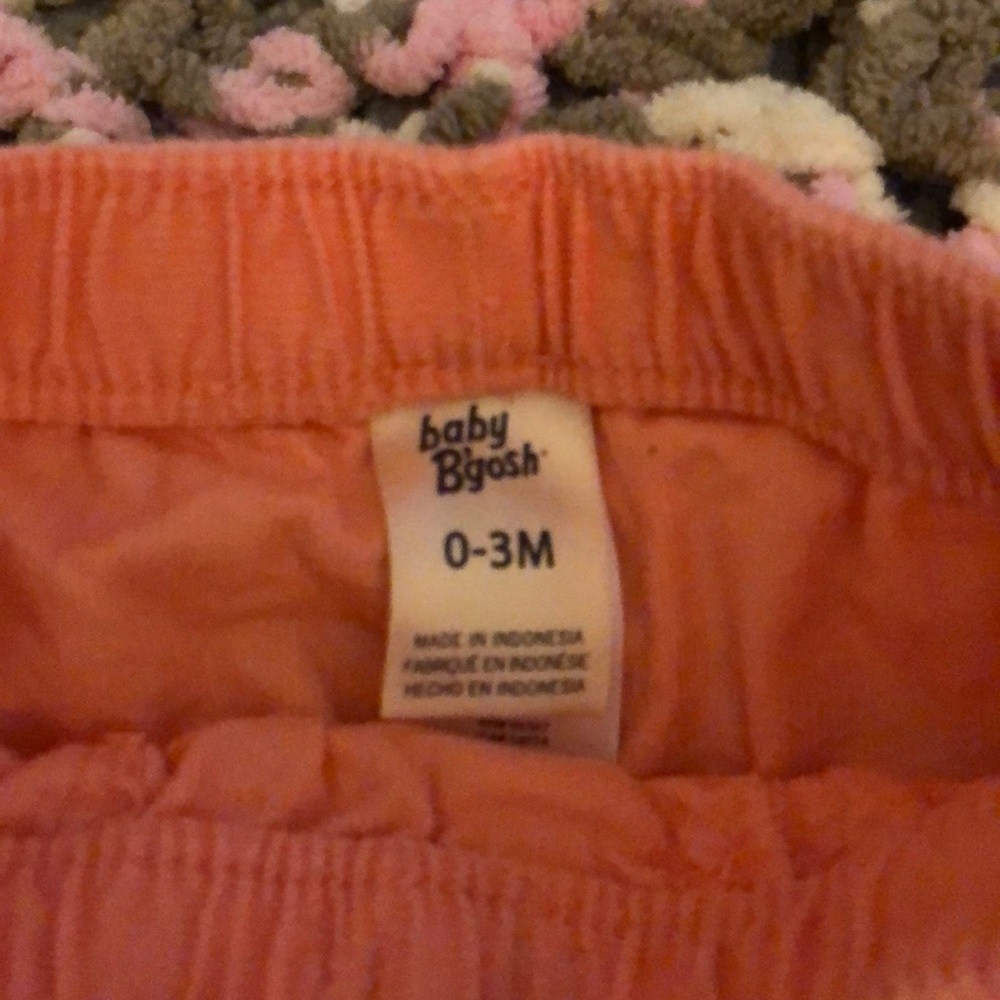 Pants - Picture 2 of 4